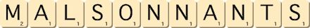 malsonnants malsonnants