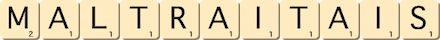 maltraitais maltraitais