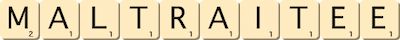 maltraitee maltraitee