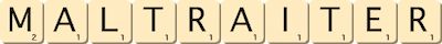 maltraiter