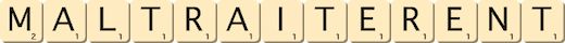 maltraiterent maltraiterent