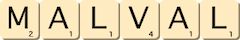 malval