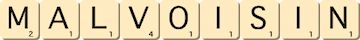malvoisin malvoisin