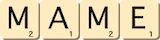mame mame