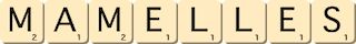 mamelles mamelles