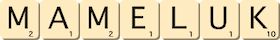mameluk mameluk
