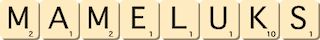 mameluks