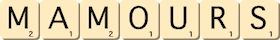 mamours mamours
