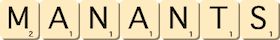 manants manants