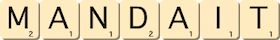 mandait mandait