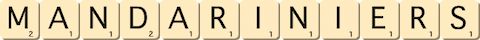 mandariniers mandariniers