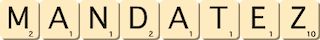 mandatez mandatez