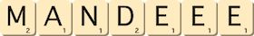 mande--ee