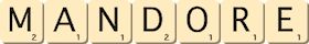 mandore mandore