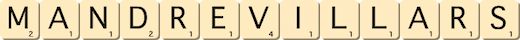 mandrevillars