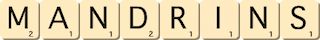 mandrins mandrins