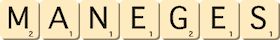 maneges maneges