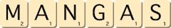 mangas
