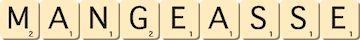 mangeasse