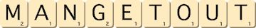 mangetout mangetout