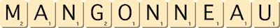 mangonneau