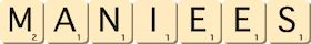 maniees