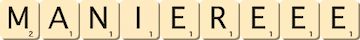 maniere--ee