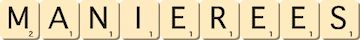manierees manierees