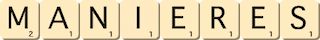 manieres