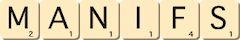 manifs manifs