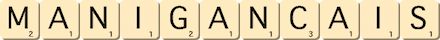 manigancais manigancais