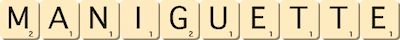 maniguette
