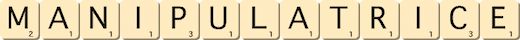 manipulatrice manipulatrice