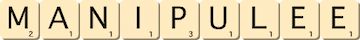 manipulee manipulee