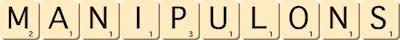 manipulons manipulons