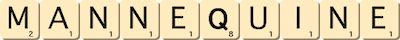 mannequine mannequine