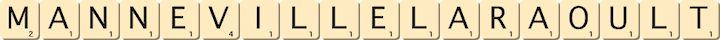 manneville-la-raoult