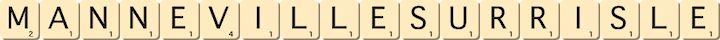 manneville-sur-risle