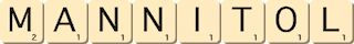 mannitol