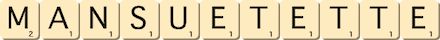 mansuet--ette