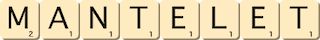 mantelet