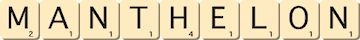 manthelon