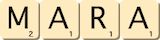 mara mara