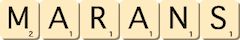 marans