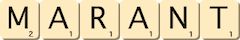 marant