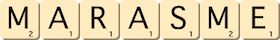 marasme marasme