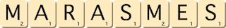 marasmes marasmes
