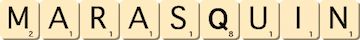 marasquin marasquin