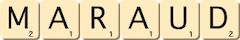 maraud maraud