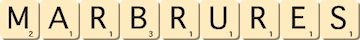marbrures marbrures